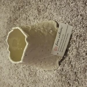 Hurricane/Ginger candle holder